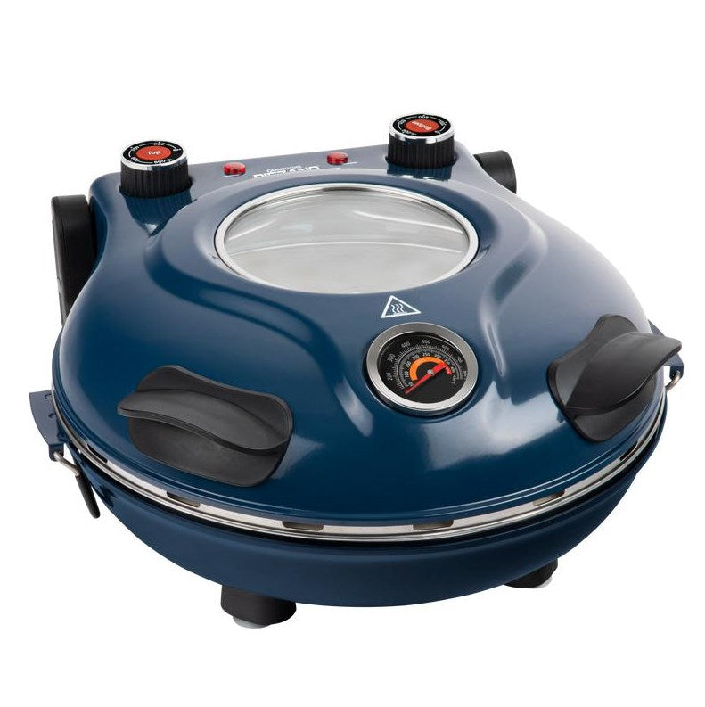 14 Inch Extra Large Crispy Crust Pizza Oven