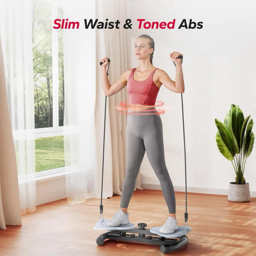 Last Day Special Sale $39.9-Waist Twister