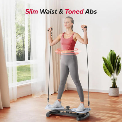 Last Day Special Sale $39.9-Waist Twister